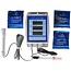 Blue Lab Guardian - Ph/Ec & Temperature Meter