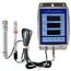 Blue Lab Guardian - Ph/Ec & Temperature Meter