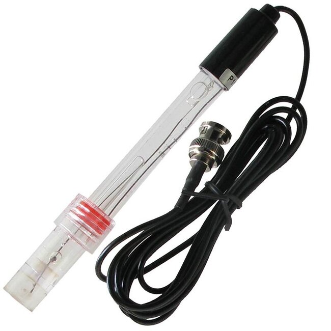 Blue Lab Guardian - Ph/Ec & Temperature Meter