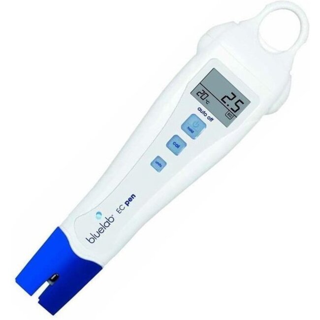 Blue Lab Handy Ec Pen