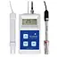 Blue Lab Ph/Ec Combo Meter