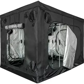 Mammoth Elite S.A. 360S | 240X360X225 Cm