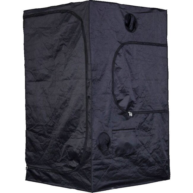 Mammoth Pro+ 120 | 120X120X200 Cm