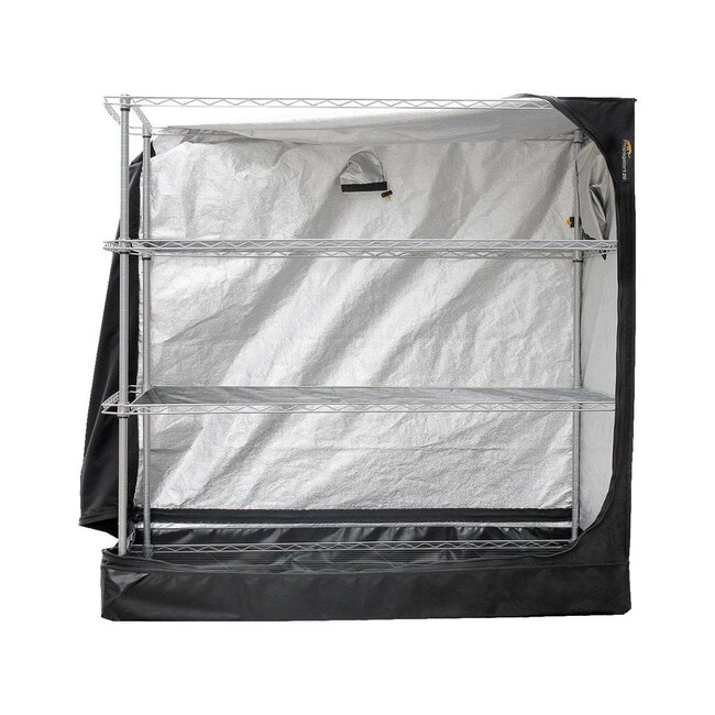 Mammoth Propagator 125 | 120X60X123 Cm