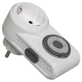 Legrand Omnirex Analogue Time Switch