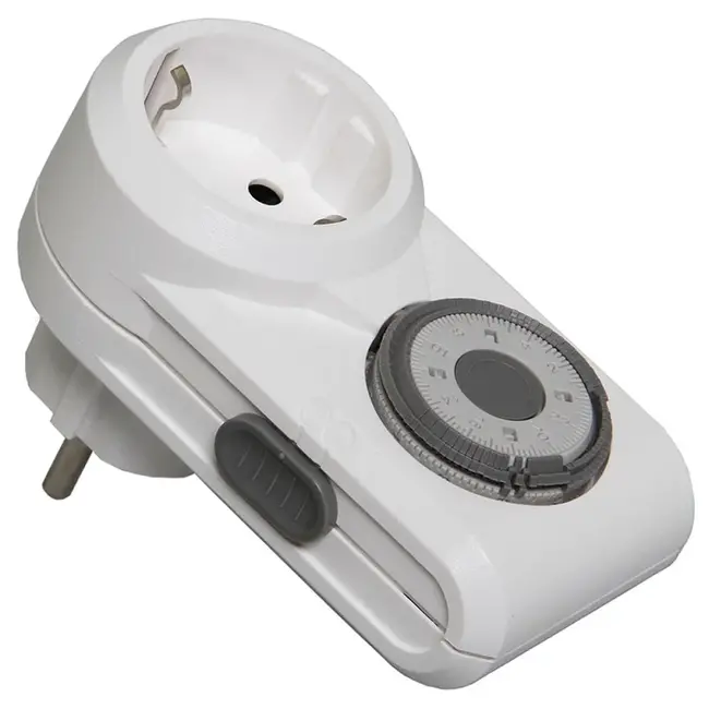 Legrand Omnirex Analogue Time Switch