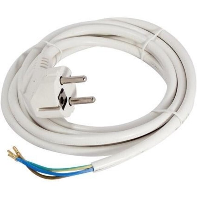 Easy-Grow Aansluitsnoer 3X1,5Mm² - 2M
