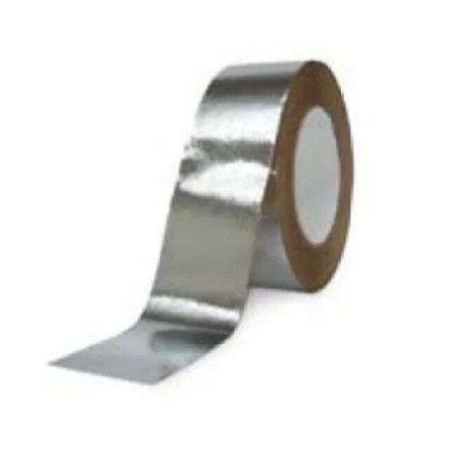 Easy-Grow Isolatie Reflectie Tape 5Cm - 50M
