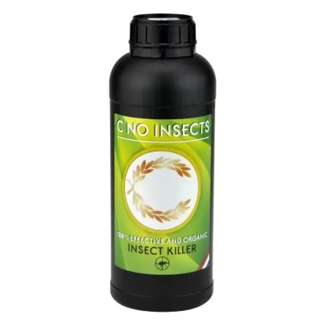 Agrotech C-No Insect Killer - 1Liter