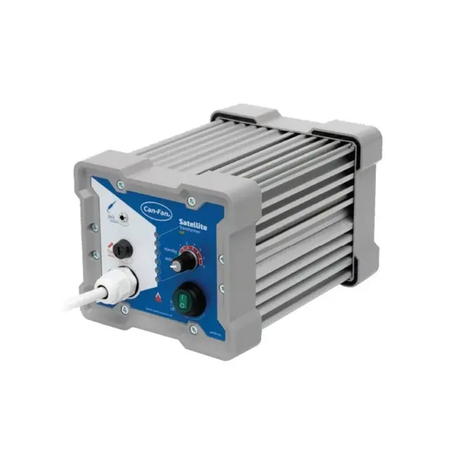 Can-Fan Satellite Controller 4A