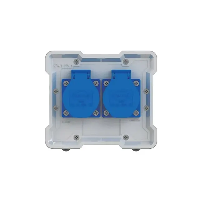 Can-Fan Satellite Controller 4A