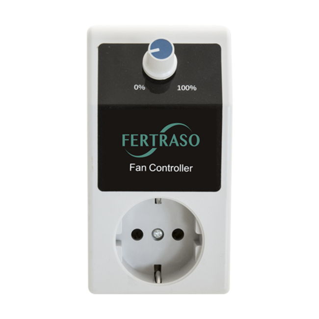 Fertraso Fan Controller - 6 Amp