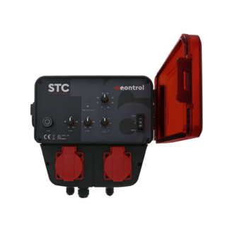 Inqontrol Stc 16A Climate Controller
