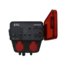 Inqontrol Stc 16A Climate Controller