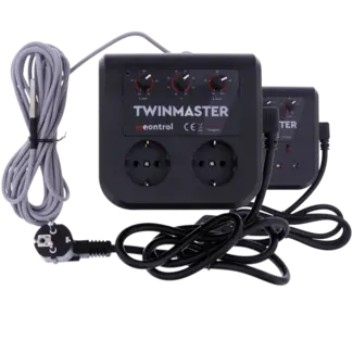 Inqontrol Twinmaster 7A