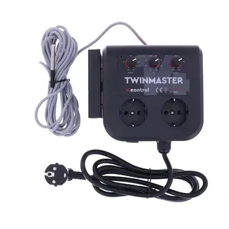 Inqontrol Twinmaster 14A
