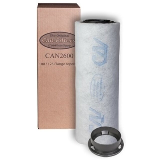 Can Filters Can-Lite  Original 2600Pl Koolstof Filter