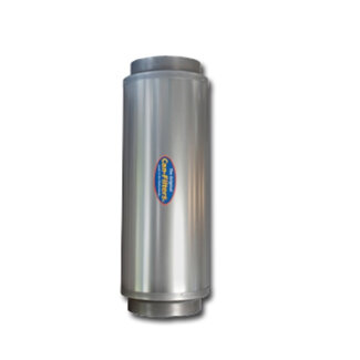 Can Filters Can-Inline 1500M³ Carbon Filter Ø 250Mm