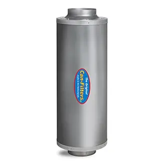 Can Filters Can-Inline 2500M³ Koolstoffilter Ø 250Mm