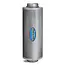 Can Filters Can-Inline 2500M³ Koolstoffilter Ø 250Mm