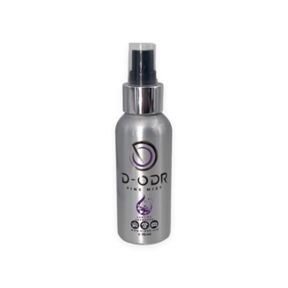 D-Odr Fine Mist Spray - 70Ml