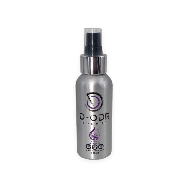 D-Odr Fine Mist Spray - 70Ml