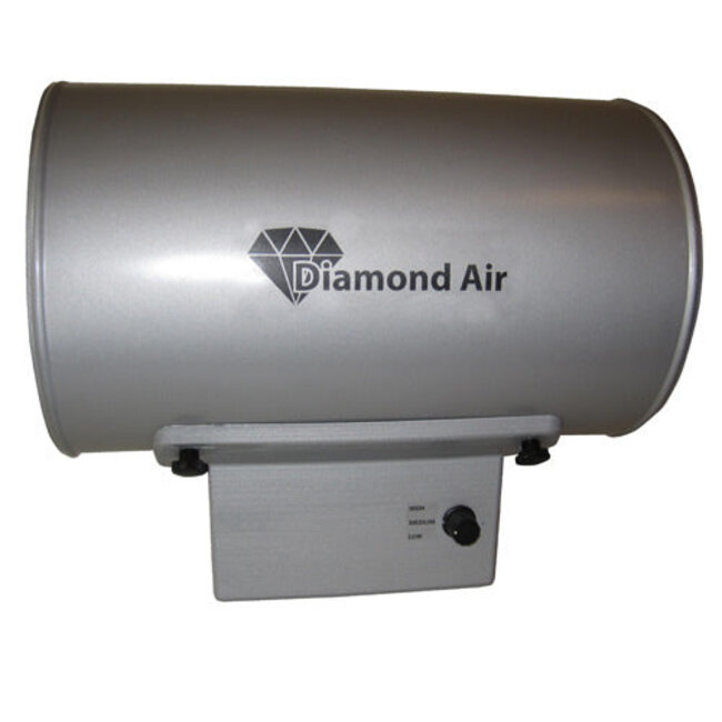 Diamond Air Ozon Generator Pro 200Mm