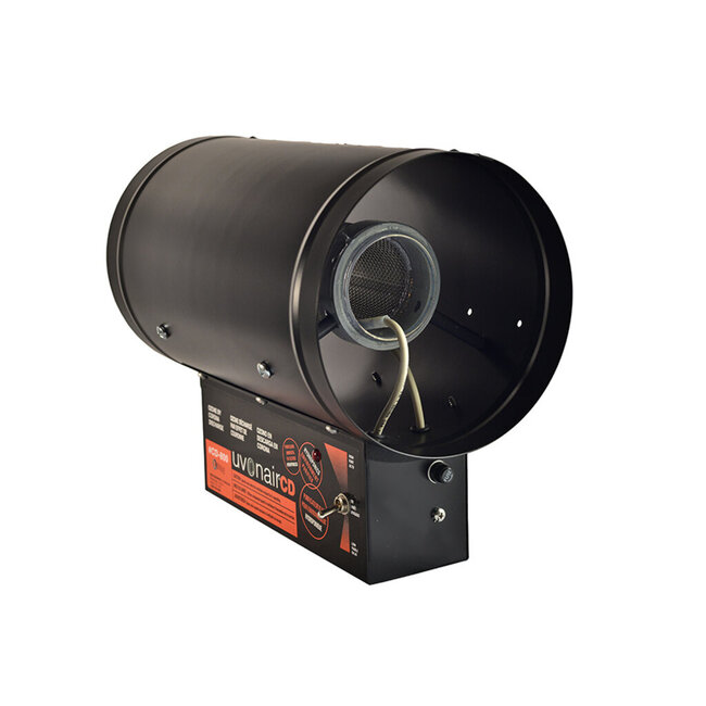 Cd-800  Ventilation Ozone System