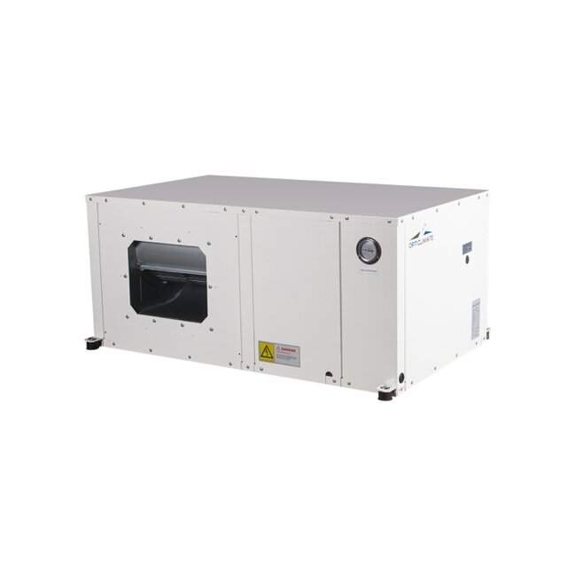 OptiClimate 15000 Pro3 Split Ex Luchtgekoelde Airco