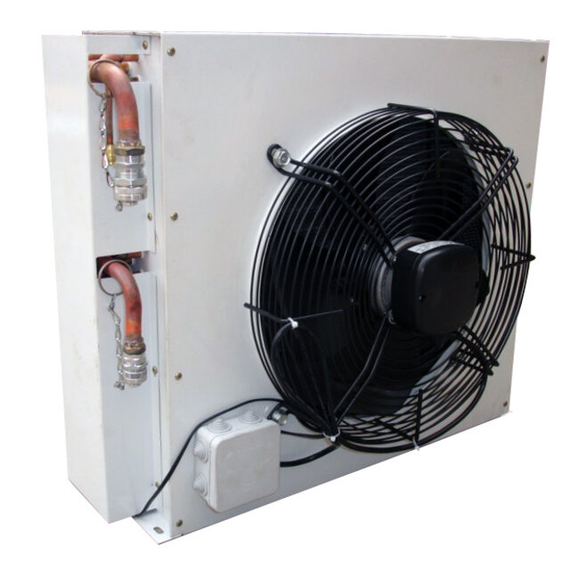OptiClimate 15000 Pro3 Split Ex Air-Cooled Air Conditioner