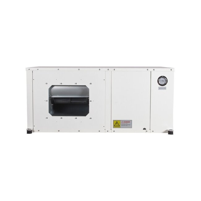 OptiClimate 15000 Pro3 Split Air-Cooled Air Conditioner