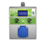 Tech Grow T-Micro Co² Controller / Regulator / Meter