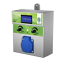 Tech Grow T-Micro Co²-Steuergerät / Regler / Zähler