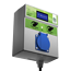Tech Grow T-Micro Co²-Steuergerät / Regler / Zähler