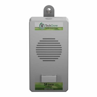 Tech Grow S4 Sensor Voor Co², Licht, Temperatuur & Rv