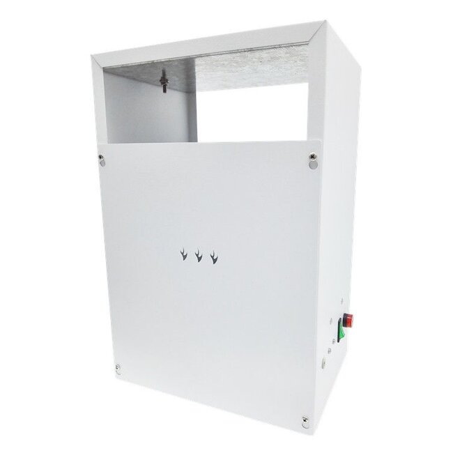 Tech Grow Co² Generator 4 Brenner (Erdgas)
