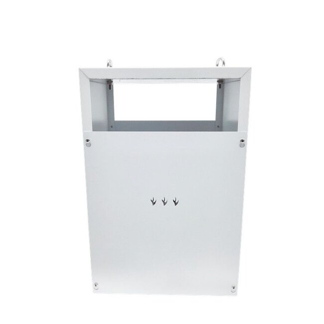 Tech Grow Co²-Generator 4 Branders (Aardgas)