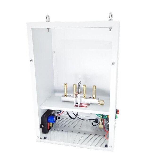 Tech Grow Co² Generator 4 Brenner (Erdgas)