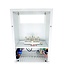Tech Grow Co² Generator 4 Burners (Natural Gas)
