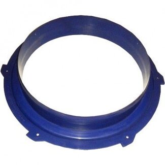 OptiClimate Flowfilter Flansch 355 - 315Mm