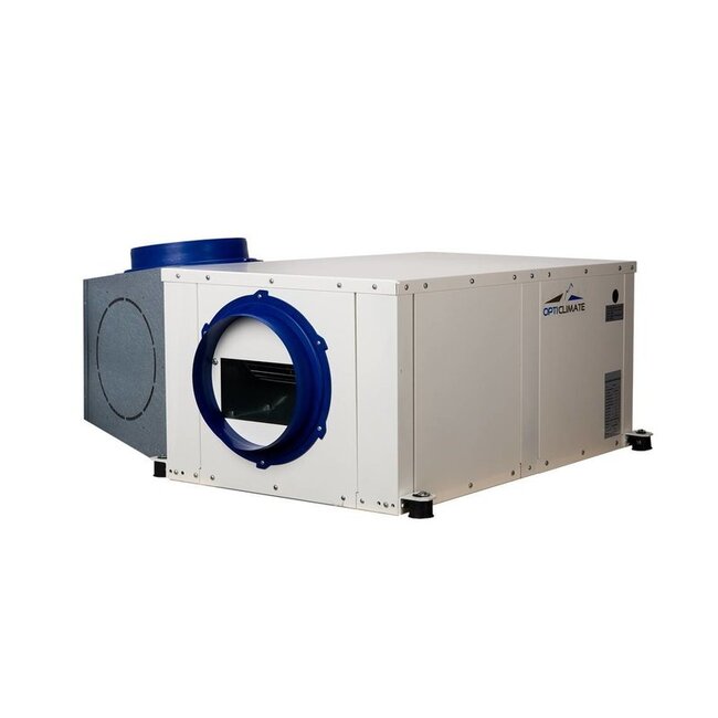 OptiClimate Flowfilter Flens 355 - 315Mm