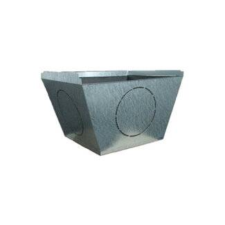 OptiClimate Plenumbox 6000 Pro3 & Pro4