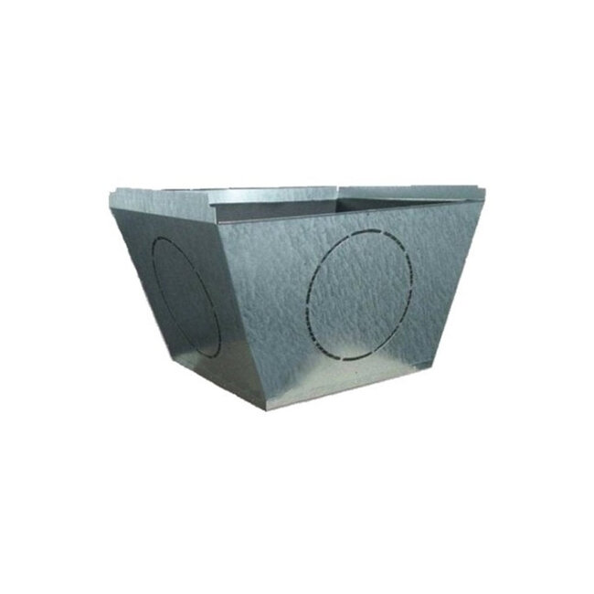 OptiClimate Plenumbox 6000 Pro3 & Pro4