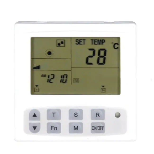 OptiClimate Remote Control