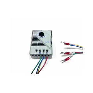 OptiClimate Hygrostat With Light Cell Pro3 Pro4