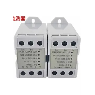 OptiClimate Phase Monitor (Rma)