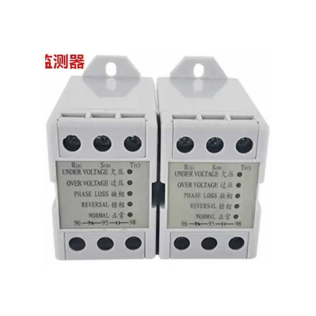 OptiClimate Phase Monitor (Rma)