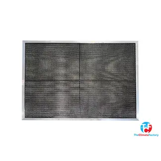 OptiClimate Dust Filter