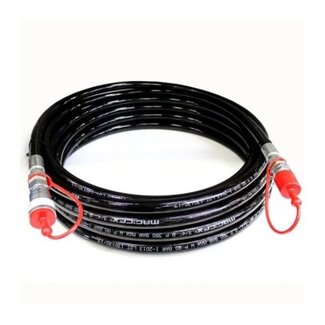 OptiClimate 2000, 3500 Pro3 En Pro4 Split Koelslang (Per Meter)