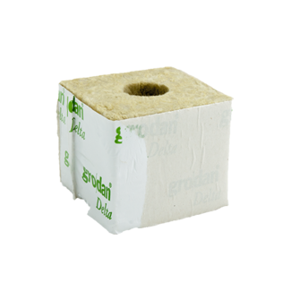 Cultilene Grodan Startblok - 384 Stuks Per Doos